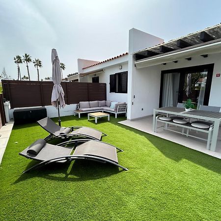 Villa Paraiso Maspalomas  Zewnętrze zdjęcie