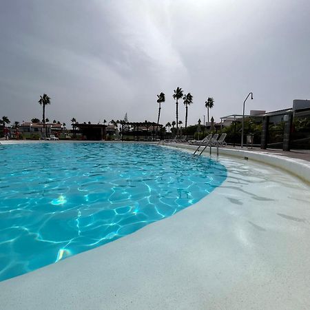 Villa Paraiso Maspalomas  Zewnętrze zdjęcie