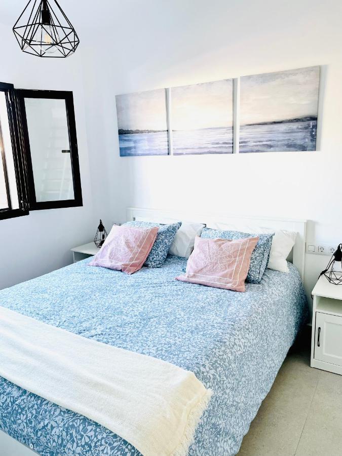 Villa Paraiso Maspalomas  Zewnętrze zdjęcie