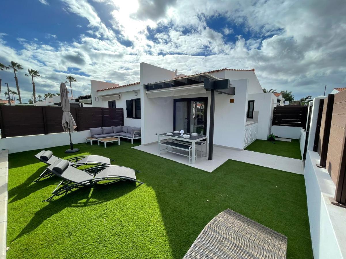 Villa Paraiso Maspalomas  Zewnętrze zdjęcie