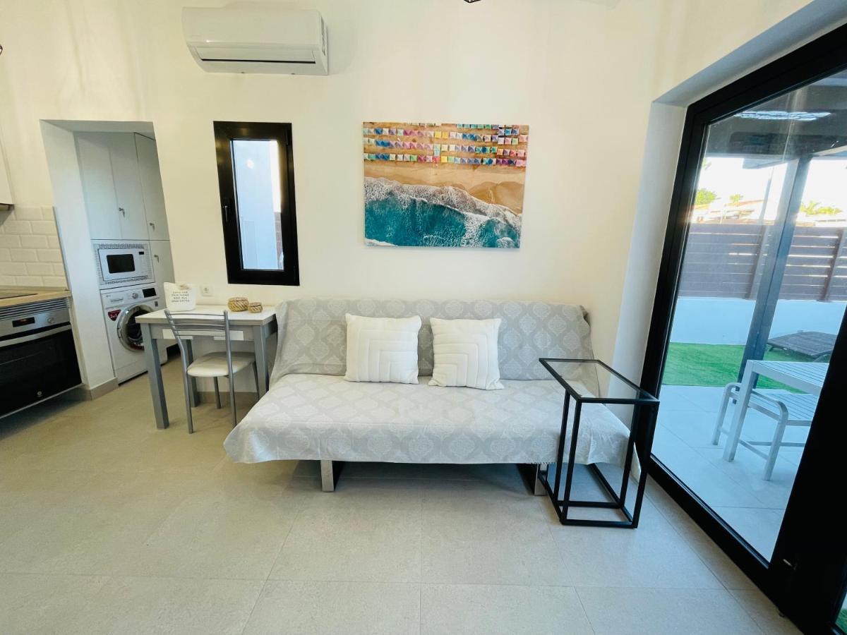 Villa Paraiso Maspalomas  Zewnętrze zdjęcie