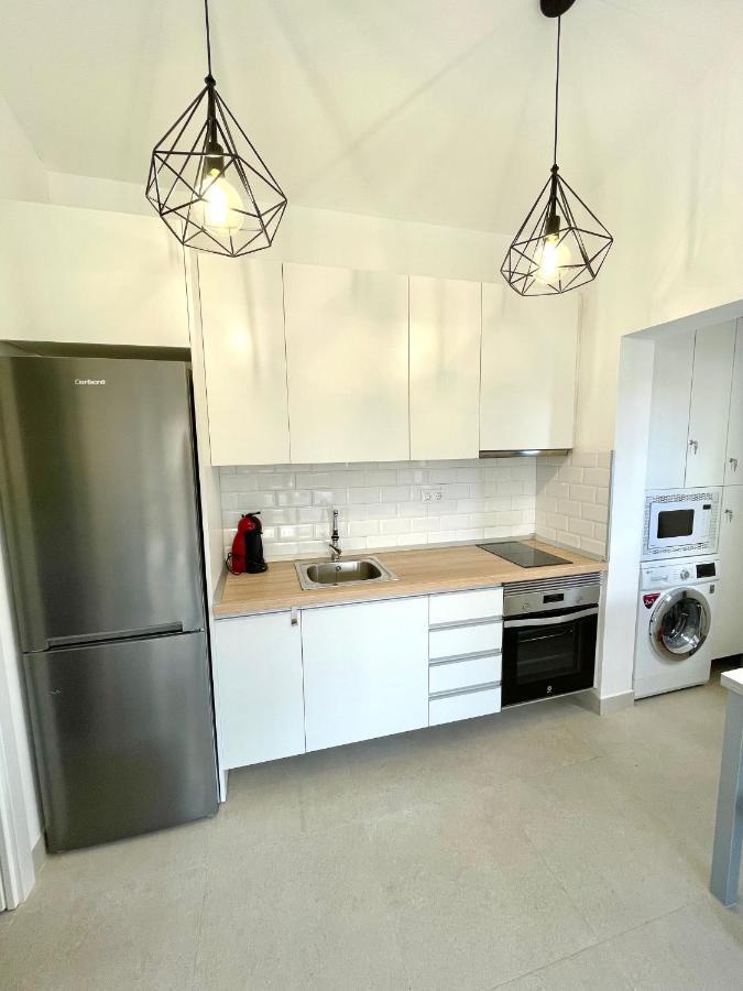 Villa Paraiso Maspalomas  Zewnętrze zdjęcie