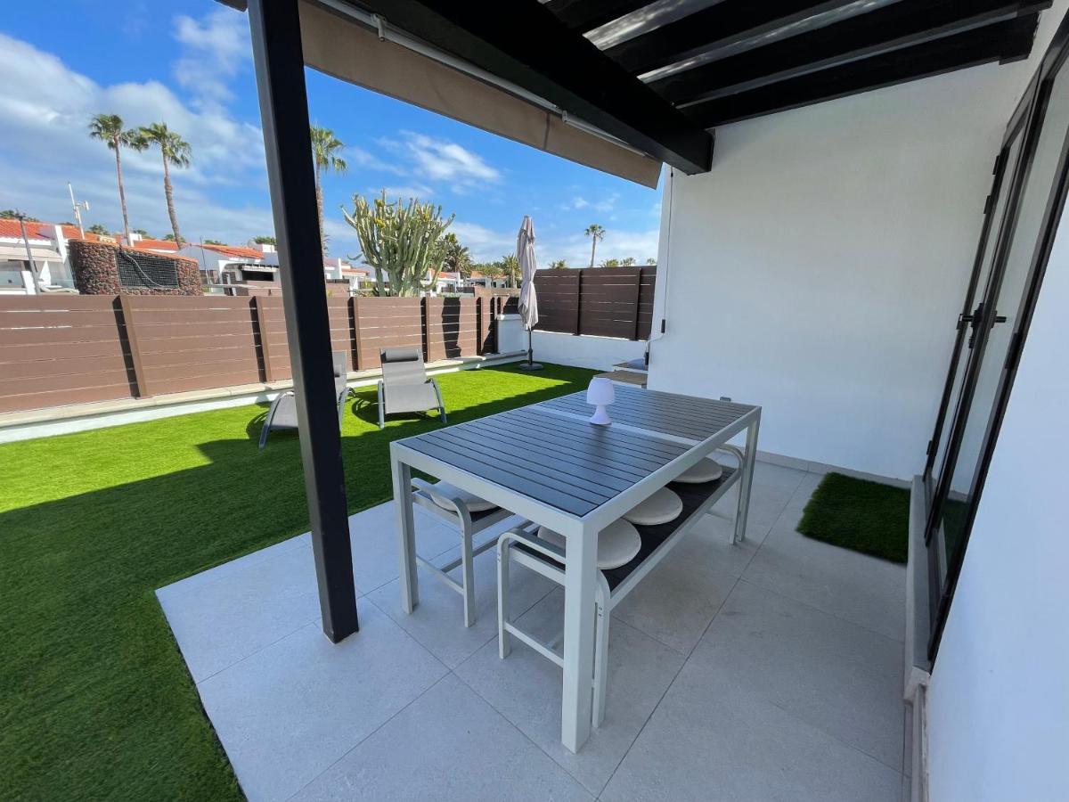 Villa Paraiso Maspalomas  Zewnętrze zdjęcie