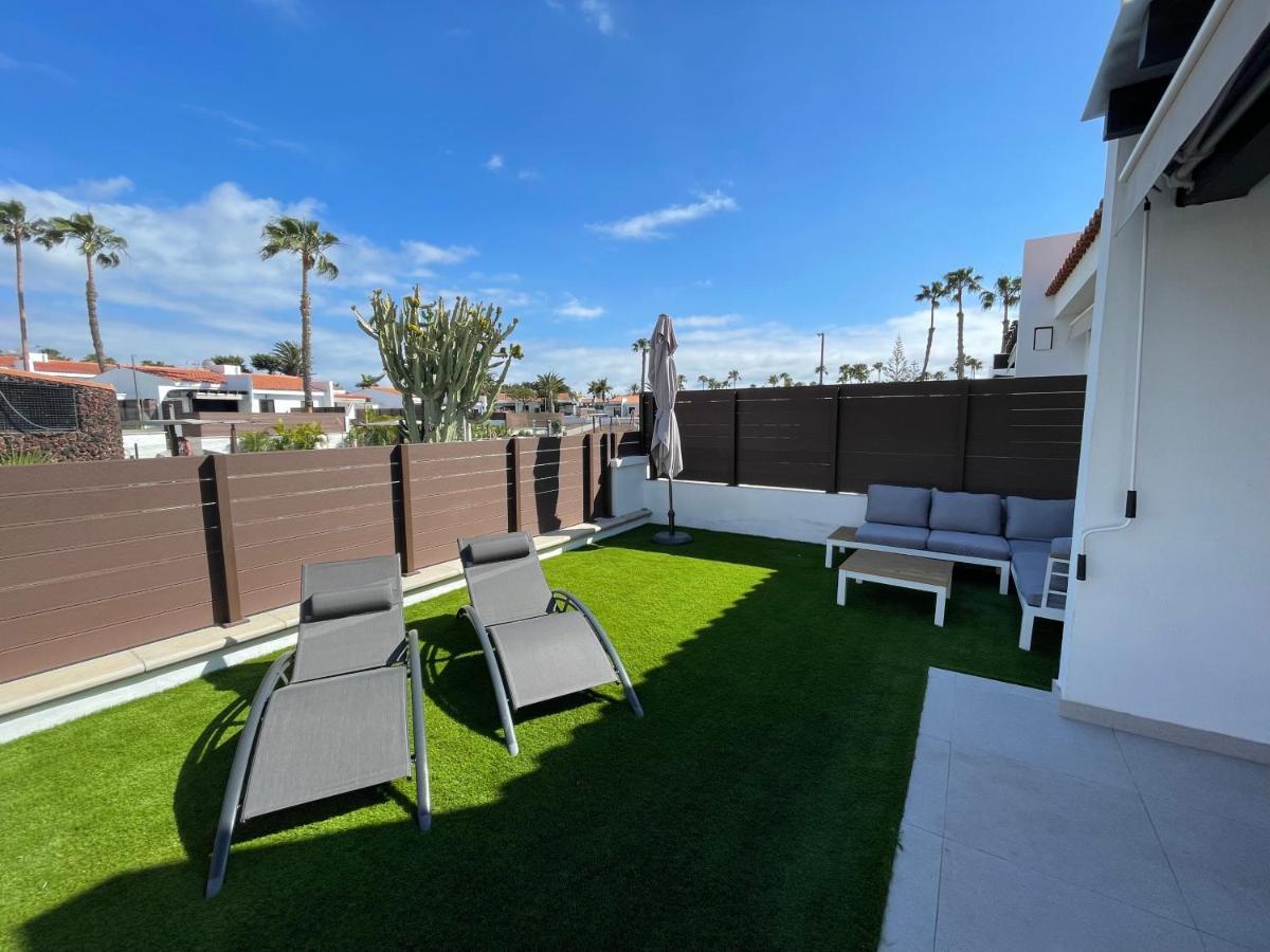 Villa Paraiso Maspalomas  Zewnętrze zdjęcie