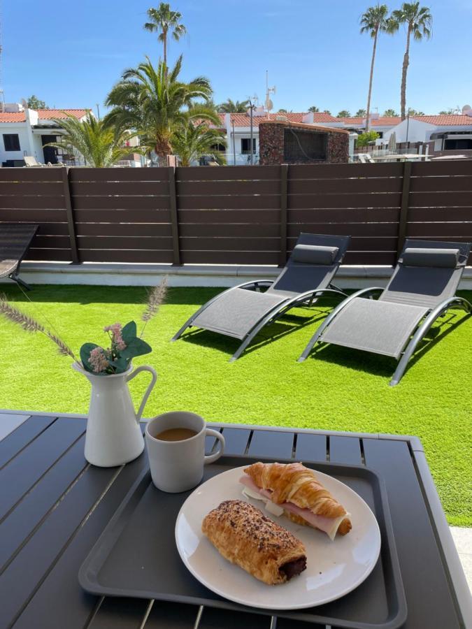 Villa Paraiso Maspalomas  Zewnętrze zdjęcie