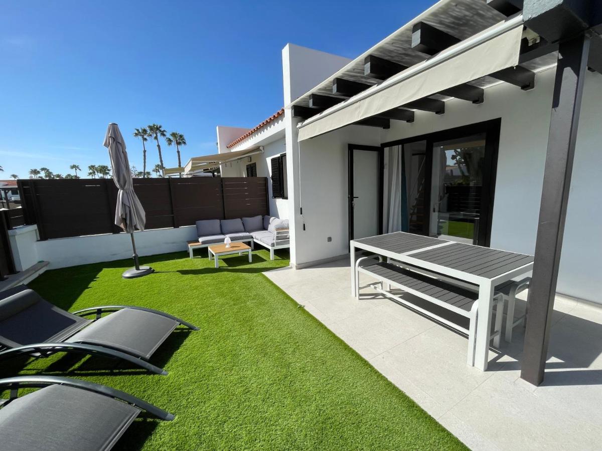 Villa Paraiso Maspalomas  Zewnętrze zdjęcie