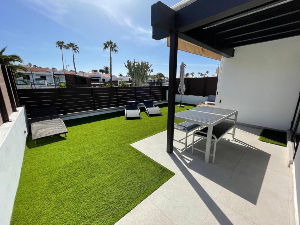 Villa Paraiso Maspalomas  Zewnętrze zdjęcie