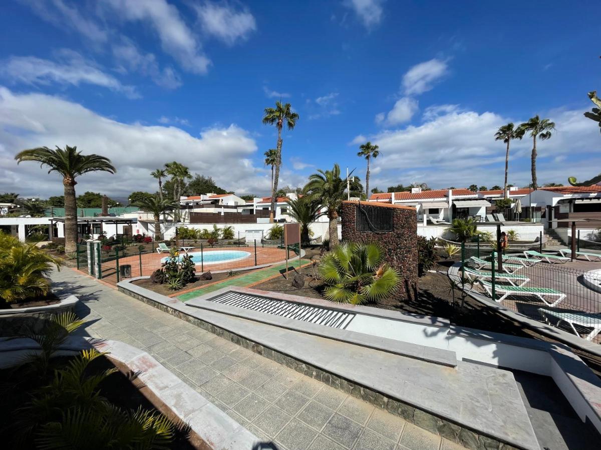 Villa Paraiso Maspalomas  Zewnętrze zdjęcie