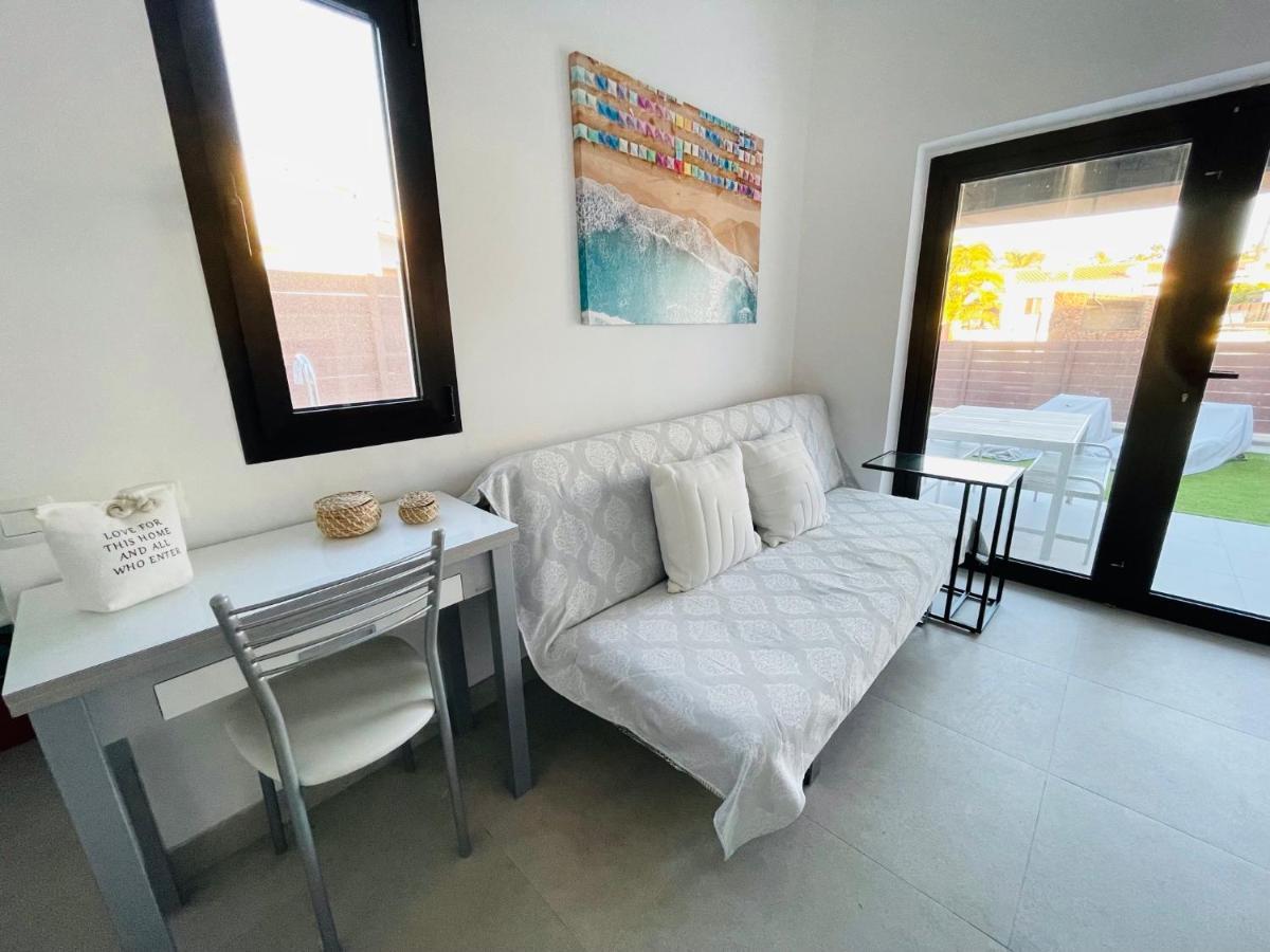 Villa Paraiso Maspalomas  Zewnętrze zdjęcie