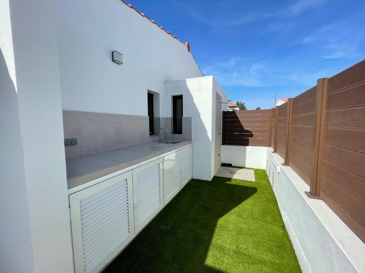 Villa Paraiso Maspalomas  Zewnętrze zdjęcie
