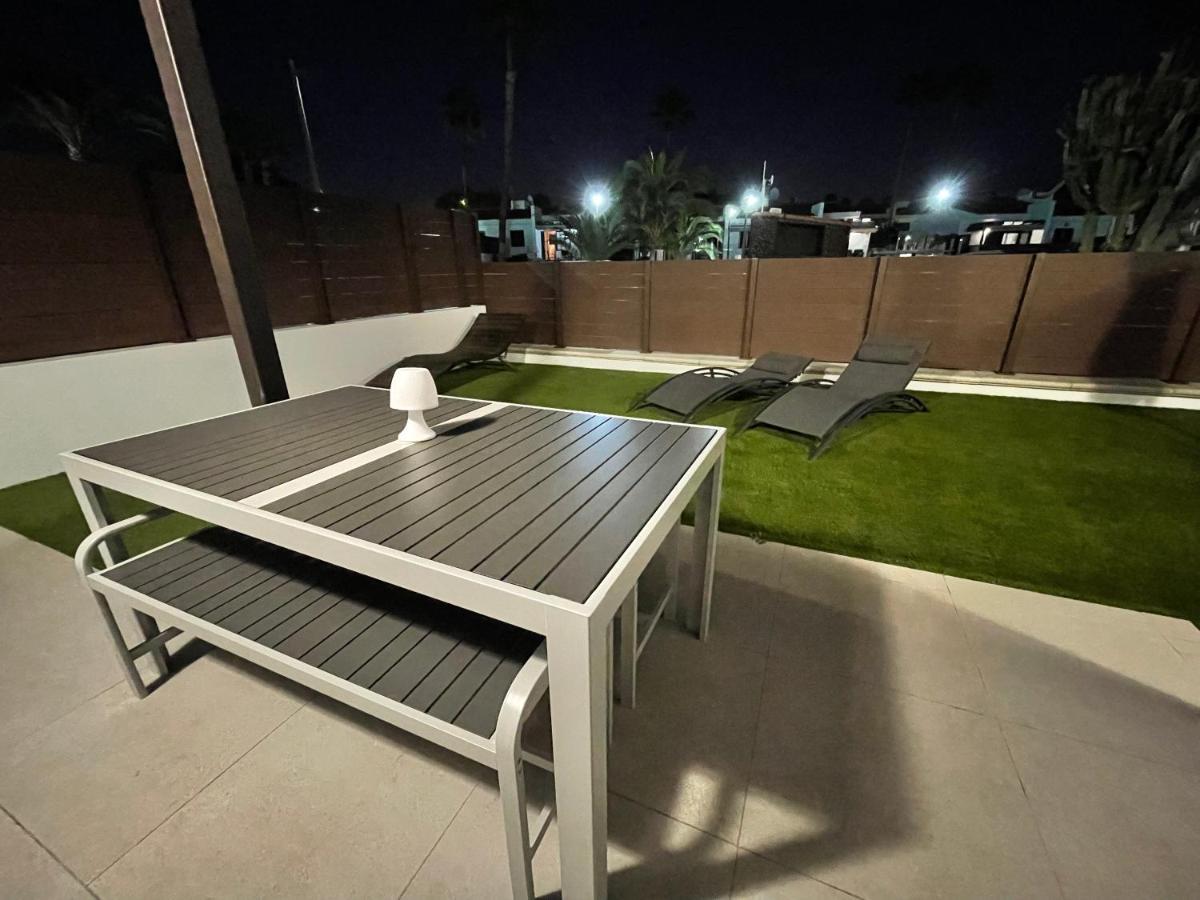 Villa Paraiso Maspalomas  Zewnętrze zdjęcie