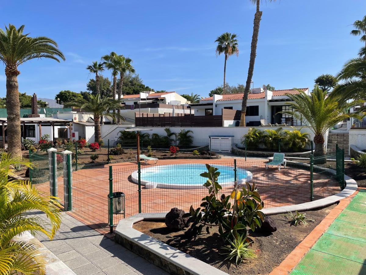 Villa Paraiso Maspalomas  Zewnętrze zdjęcie