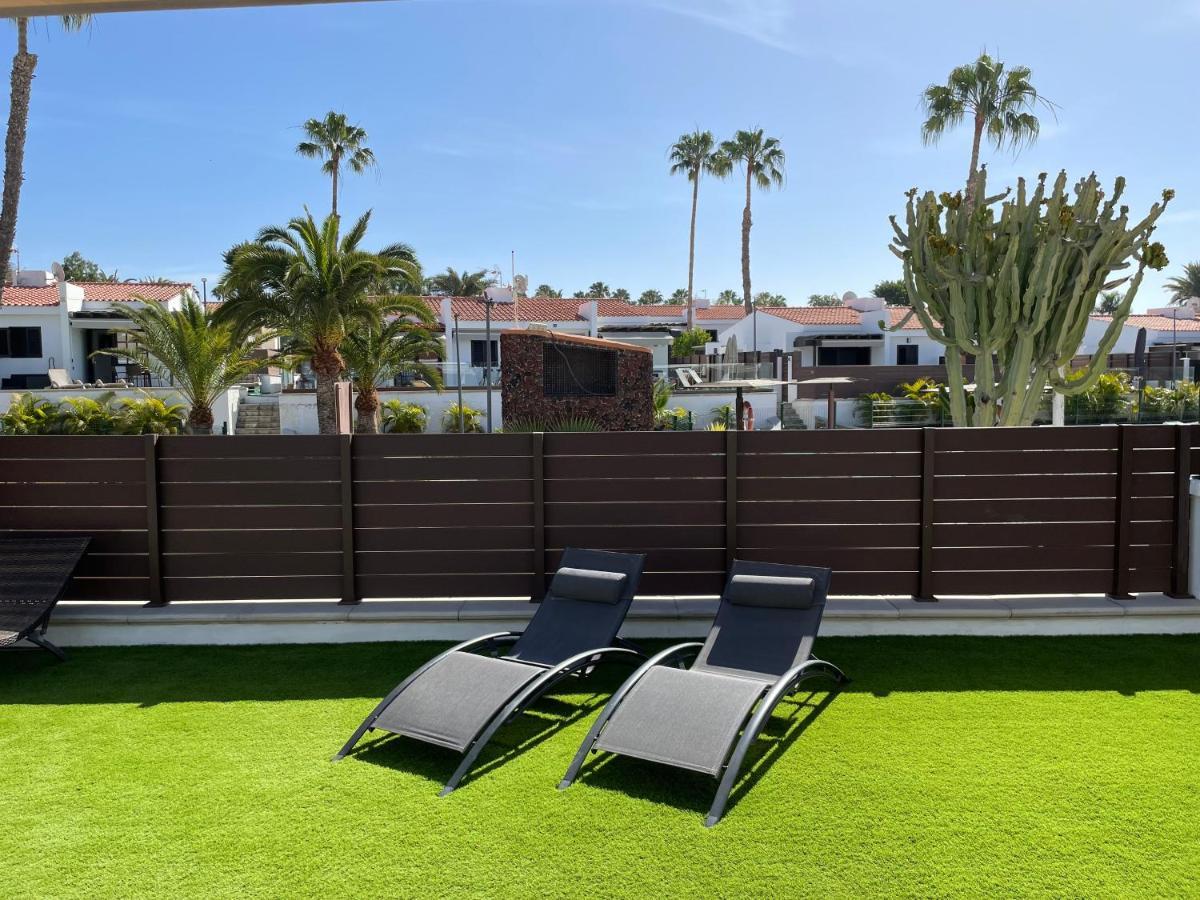 Villa Paraiso Maspalomas  Zewnętrze zdjęcie