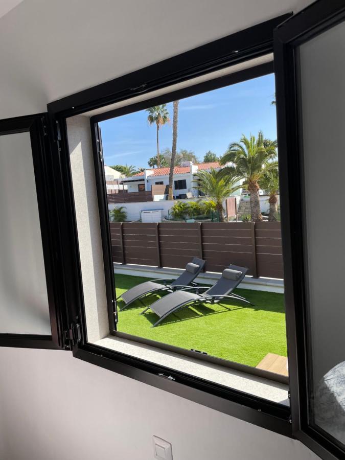 Villa Paraiso Maspalomas  Zewnętrze zdjęcie