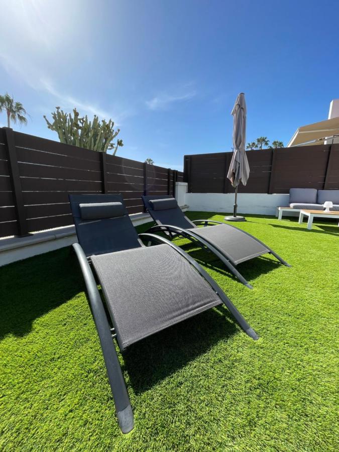 Villa Paraiso Maspalomas  Zewnętrze zdjęcie