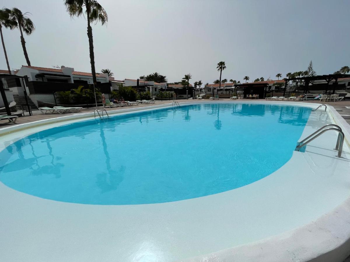 Villa Paraiso Maspalomas  Zewnętrze zdjęcie