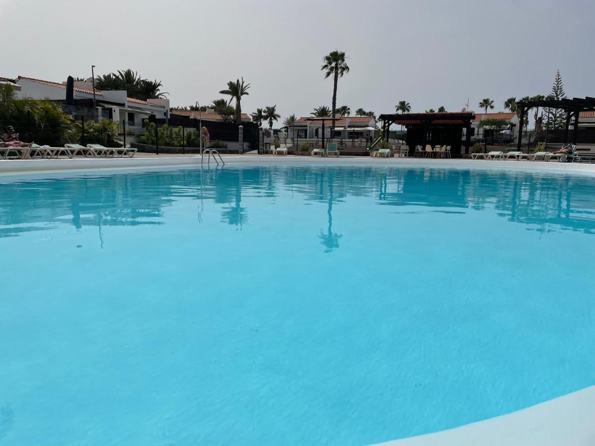 Villa Paraiso Maspalomas  Zewnętrze zdjęcie
