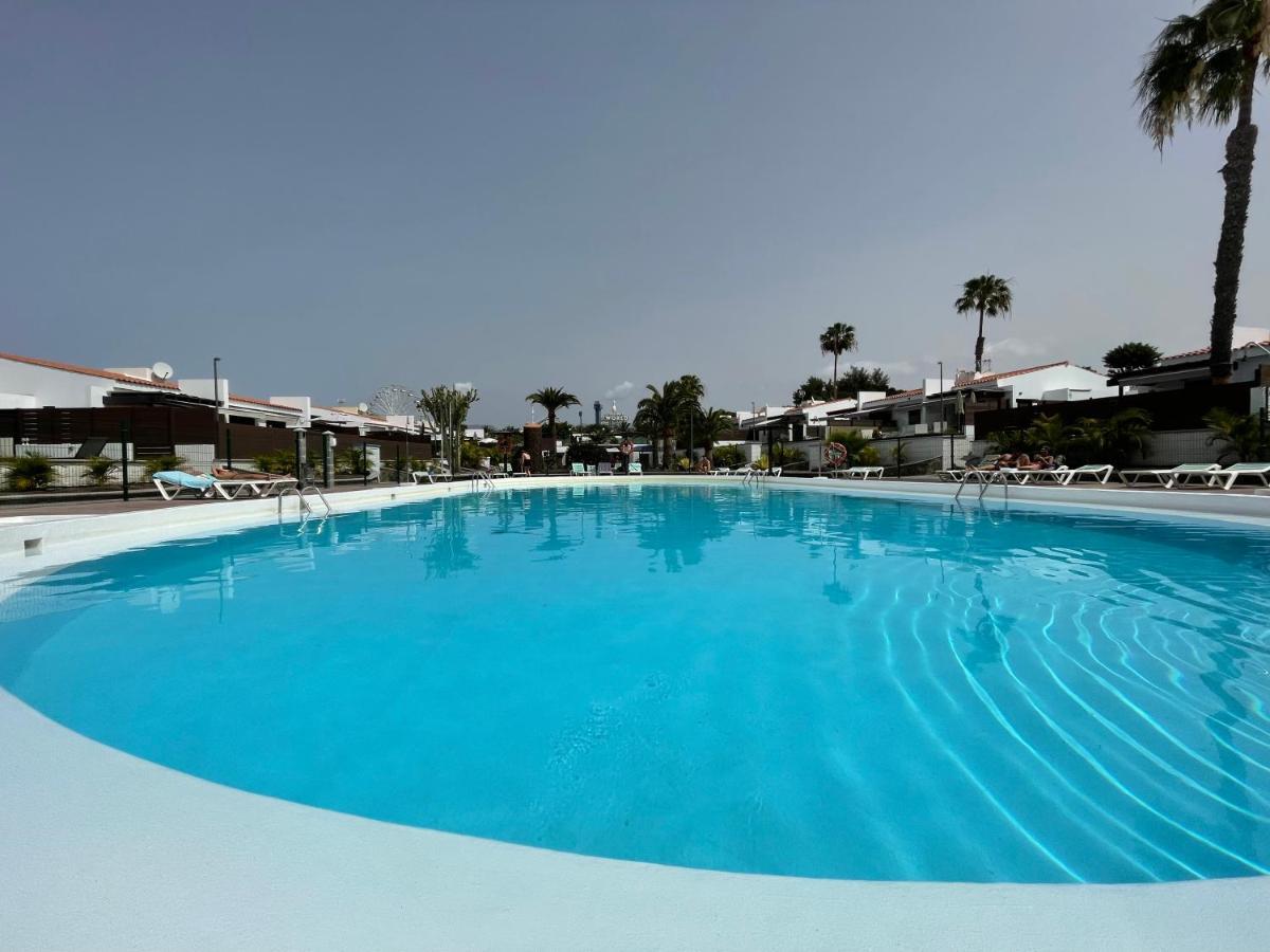 Villa Paraiso Maspalomas  Zewnętrze zdjęcie