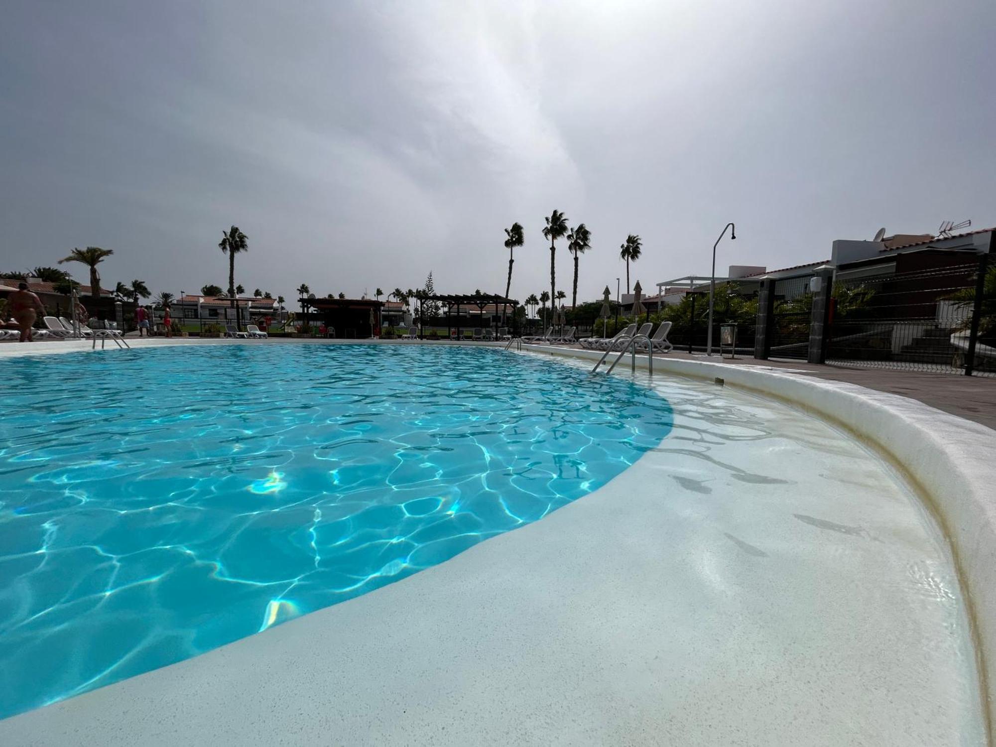 Villa Paraiso Maspalomas  Zewnętrze zdjęcie