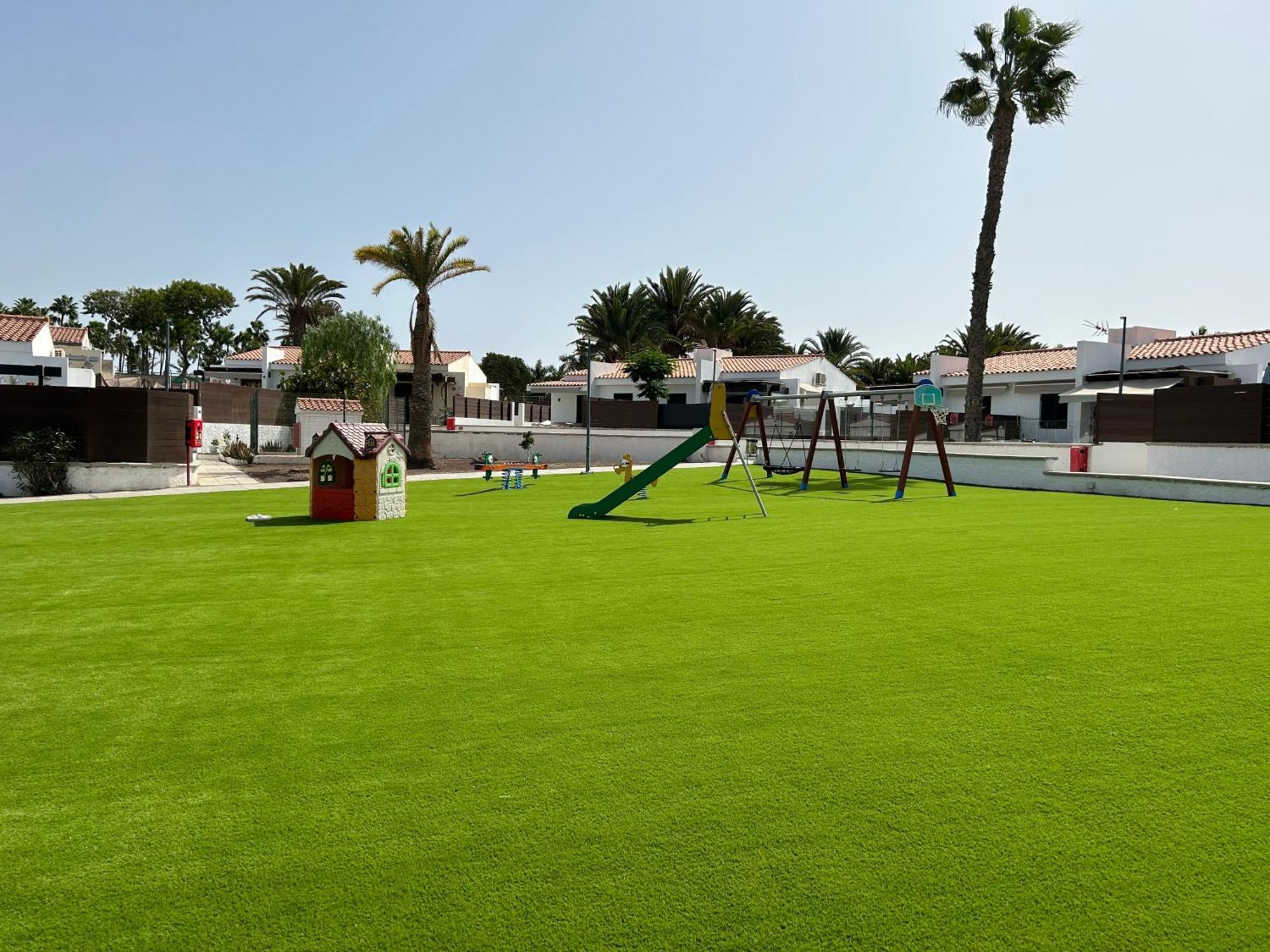 Villa Paraiso Maspalomas  Zewnętrze zdjęcie